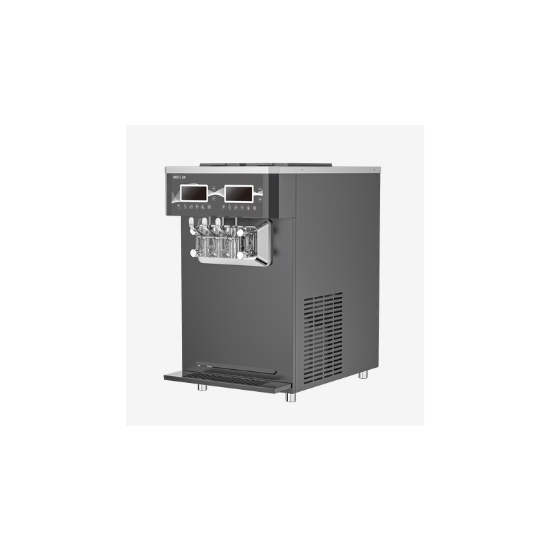 Brullen i26 Pro Twin System Acai And Soft Serve Ice Cream Machine