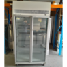 Skope TMEF1000-DK 2 Door Upright Freezer