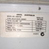 Used Anvil Underbench 2½ Door Fridge UBS6180