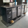 Used Skope Backbar Fridge 4 Door BB780i-45W