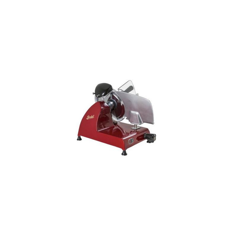 BRICE MANUAL BELT DRIVEN HEAVY DUTY COMMERCIAL MEDIUM-DUTY SLICER Redline220 - BKL-RL220