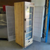 Used Skope B300-M BH31BW Single door Drink / Display Fridge