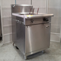 Used Luus NC-60-A Commercial Pasta Cooker