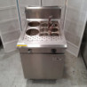 Used Luus NC-60-A Commercial Pasta Cooker