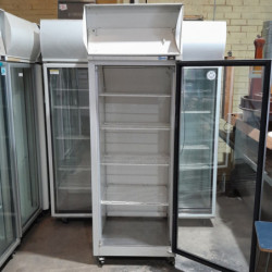 Used Skope SK650XL2-C Single Door Fridge