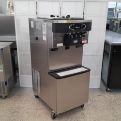 Used Taylor C712-58 Soft Serve Machine