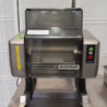 Used Bizerba S 111 Plus Meat Cutter/Tenderizer With 3 Attachements and Stand