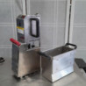 Used Vito-80 VL Connect Oil Filtration Machine