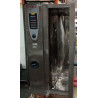 Used Rational SCC201 20 Tray Combi Oven