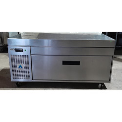 Used Adande VCS Underbench Single Drawer Fridge