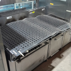 Used Commercial Kitchen...