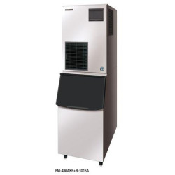 Hoshizaki    FM-480AKE Flaker   Ice Maker - 325 Kg per day