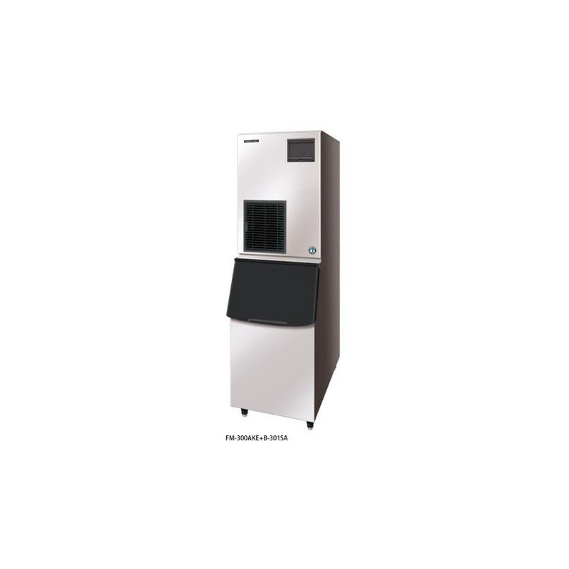 Hoshizaki    FM-1000AKE Flaker   Ice Maker - 740 Kg per day