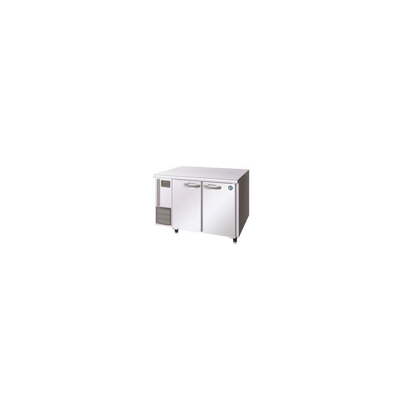 Hoshizaki    RTE-120SDA-GN Professional Underbench Refrigerator- 2 Door 