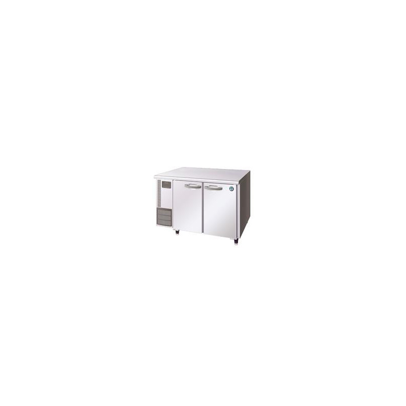 Hoshizaki FTE-120SDA-GN Professional Series  Underbench  Freezer - 2 Door