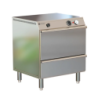 Culinaire Warmer Drawer Larger top drawe