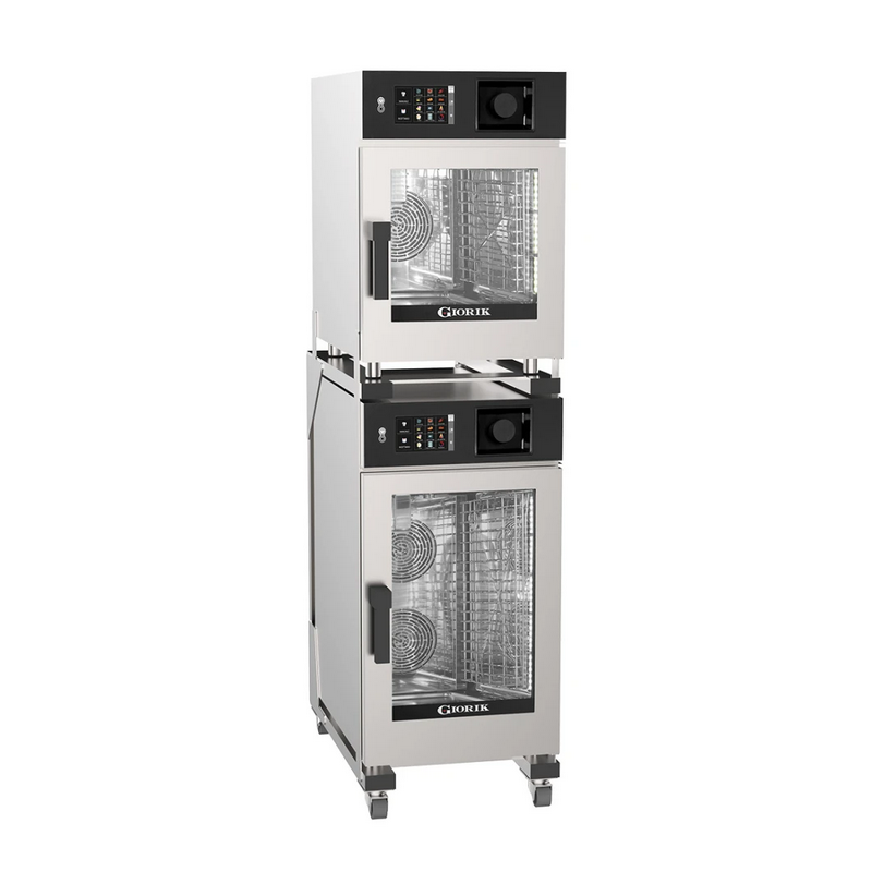  Giorik Kore Stacked Electric Combi Oven