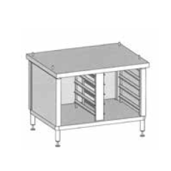 Converthern Combi Oven  Application Stand(6.10/ 6.20)