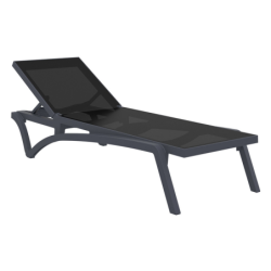 Furnlink Pacific Sunlounger by Siesta