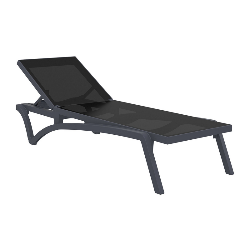 Furnlink Pacific Sunlounger by Siesta