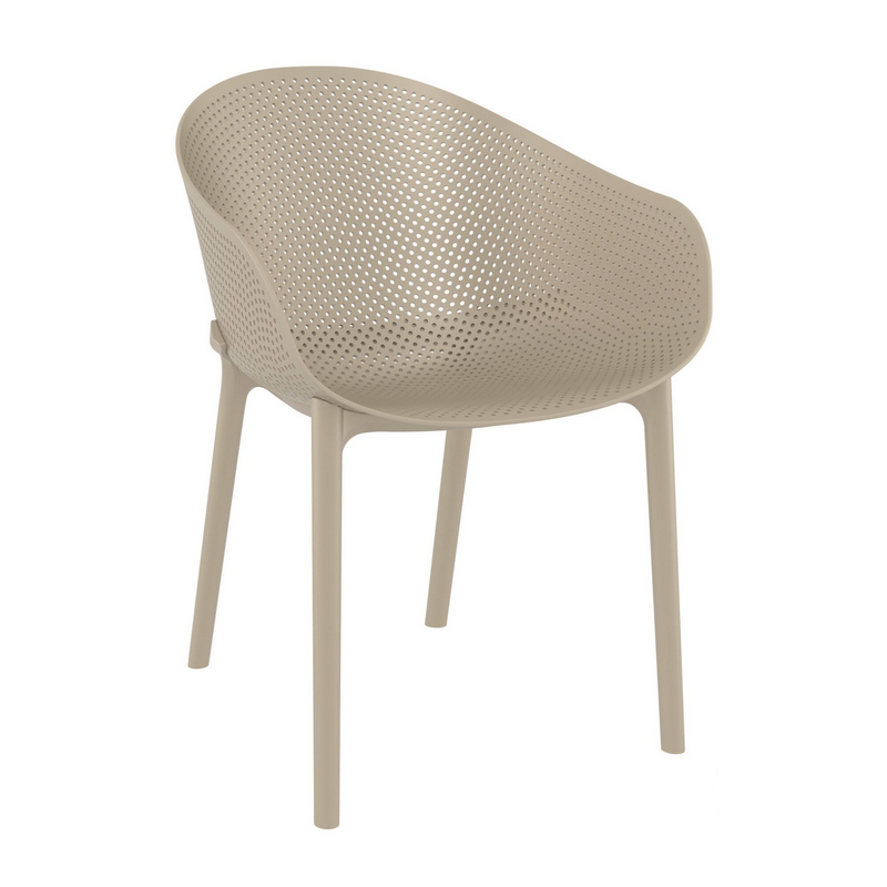 Furnlink Sky Chair by Siesta