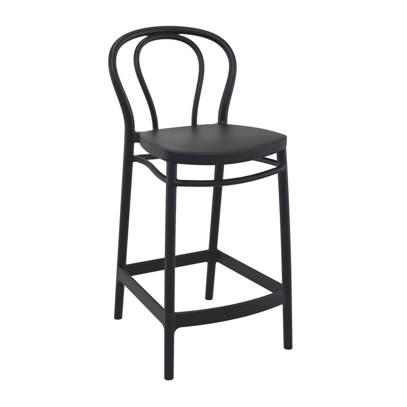 Furnlink Victor Bar Stool 65 By Siesta