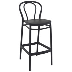 Furnlink Victor Bentwood Bar Stools by Siesta