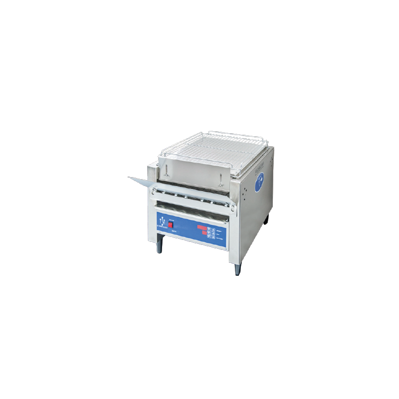 WOODSON STARLINE BUN 25 CONVEYOR TOASTER - W.CVT.BUN.25