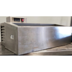 HKM Refrigerated Topping Station