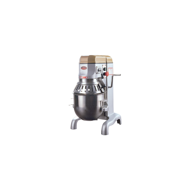 Paramount BM10ATS - 10 Litre Planetary Mixer