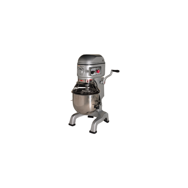 Paramount BM20ATS - 20 Litre Planetary Mixer