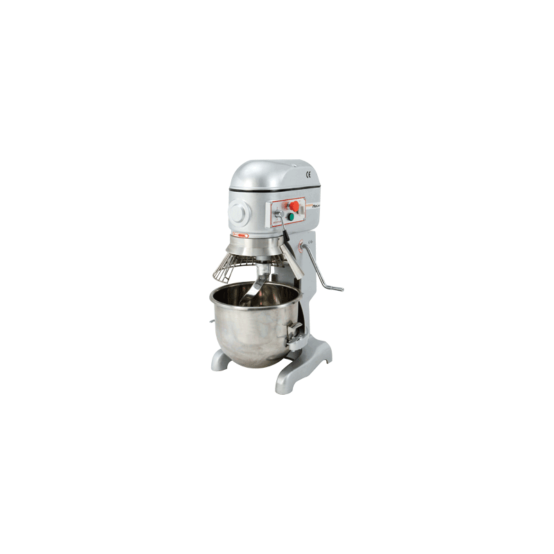 Paramount BM20HAT3PS - 20 Litre Planetary Mixer - HUB Attachment Drive