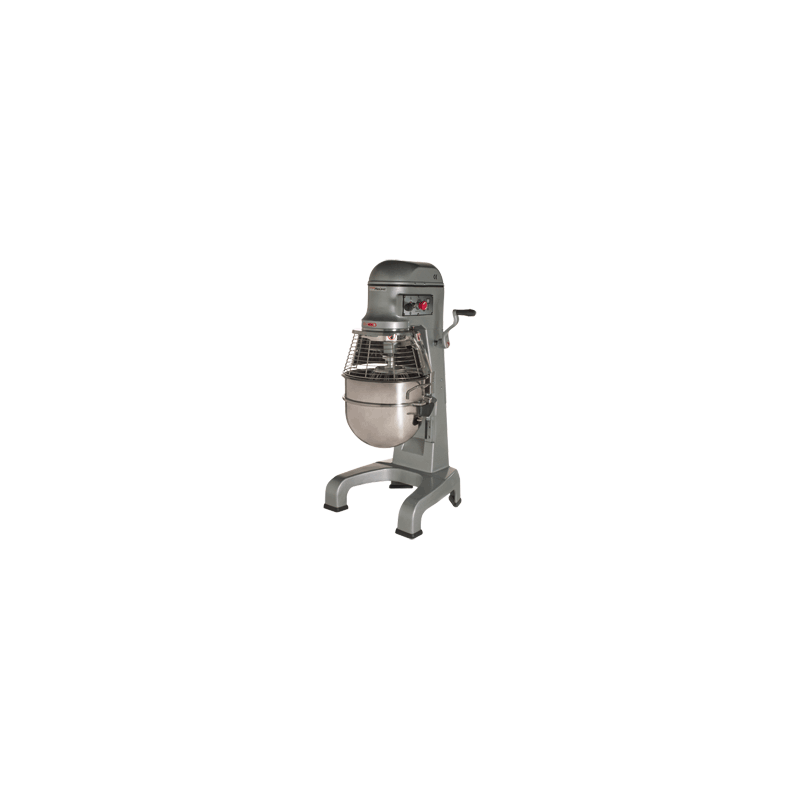 Paramount BM30HATS - 30 Litre Planetary Mixer - HUB Attachment Drive