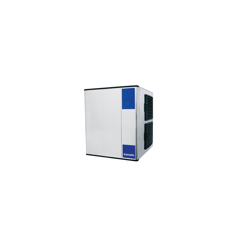 Icematic MC192F - Full Dice Modular Ice Maker