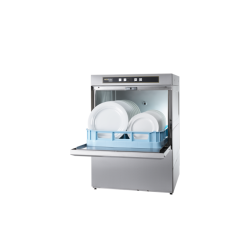 HOBART ECOMAX504 compact glasswasher