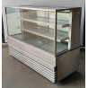 Used Koldtech SQRCD.18-BA 1800mm Cake Display Fridge