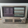 Used Koldtech SQRCD.18-BA 1800mm Cake Display Fridge