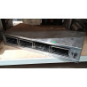 Used Commercial Hot Food Holding Cabinet 4 Tray