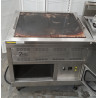 Used Zesti Electric Pita Stone Grill