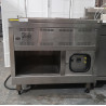 Used Zesti Electric Pita Stone Grill