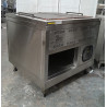 Used Zesti Electric Pita Stone Grill