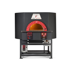 Valoriani Rotating Series Wood Fired Pizza Deck Oven R130