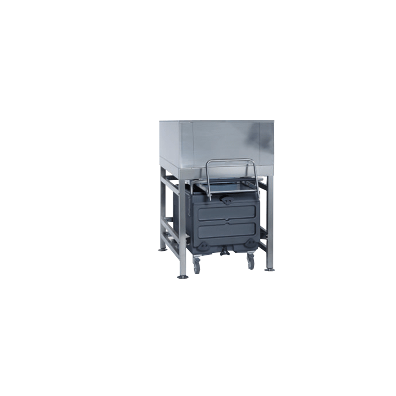 Icematic SB140 - 137kg Ice Storage Bin