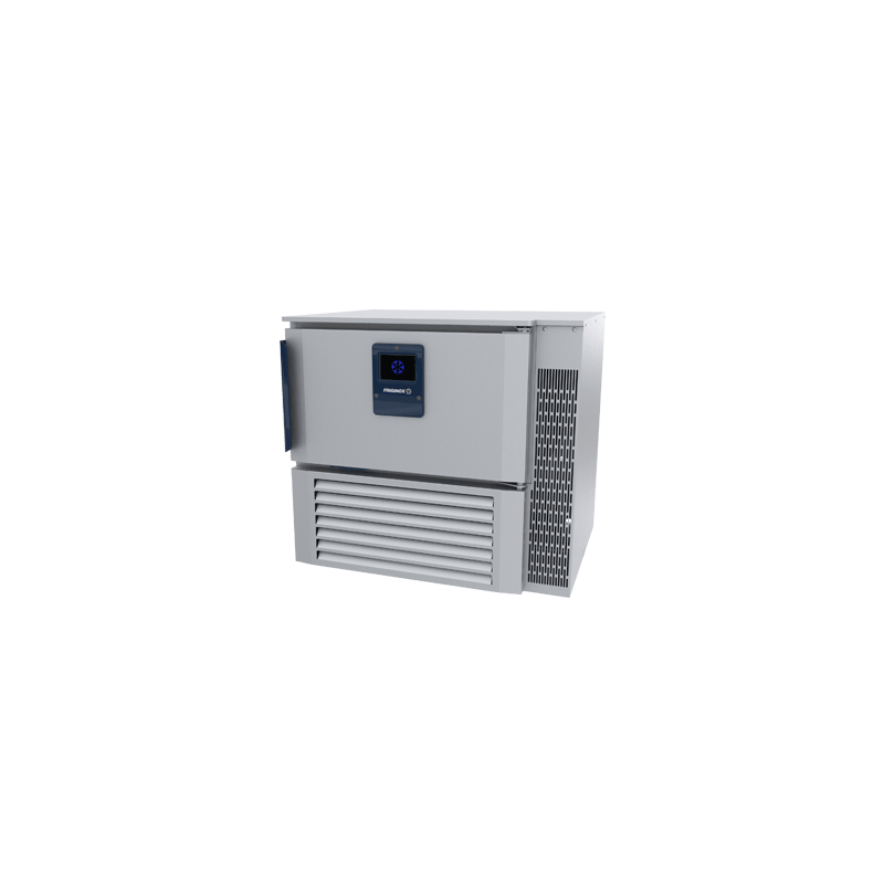 Friginox MX20AENC TS - 4 Tray Built-In Blast Chiller / Freezer
