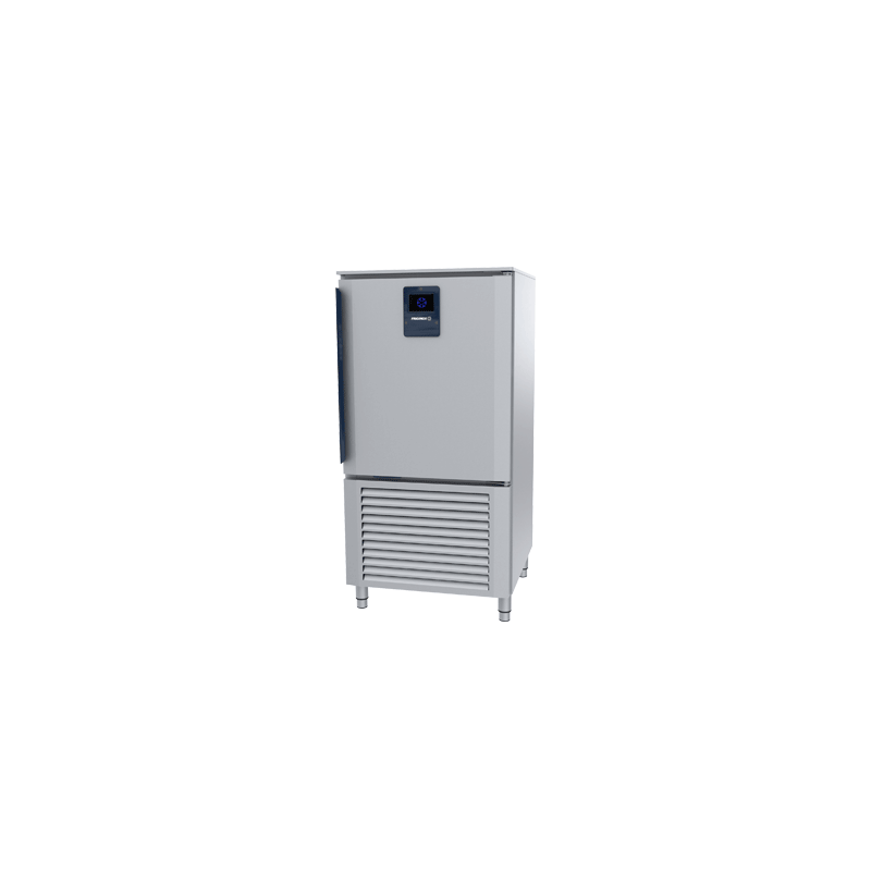 Friginox MX30ATS - 9 Tray Reach-In Blast Chiller / Freezer