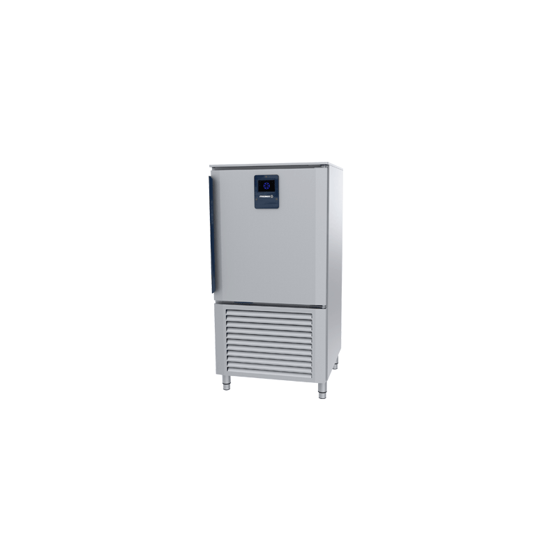 Friginox MX45ATS - 9 Tray Reach-In Blast Chiller / Freezer