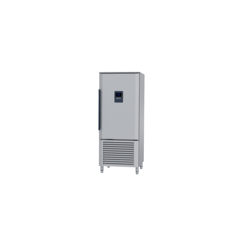 Friginox MX55ATS - 15 Tray Reach-In Blast Chiller / Freezer