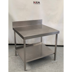 Stainless Steel Work Bench...