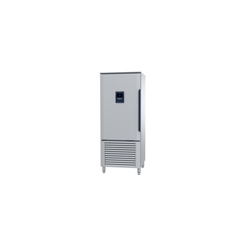 Friginox MX0.5XTS - 6/10 Tray Reach-In Combined Blast Chiller / Blast Freezer