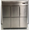 IceBlue LSZ-180 6 Door Upright Fridge